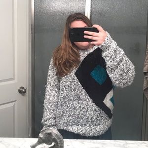 Vintage sweater